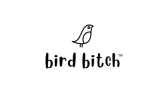 Welcome to Bird Bitch