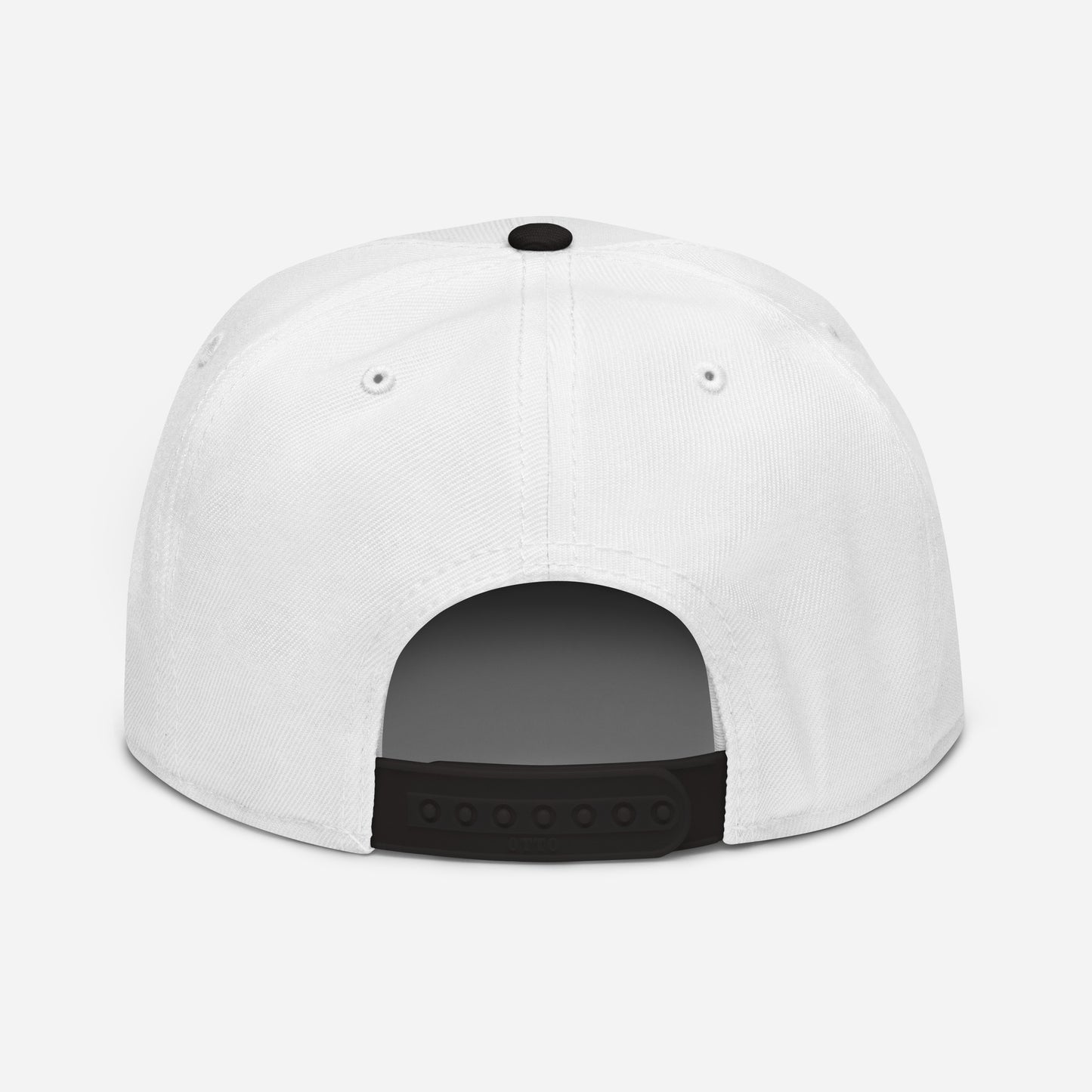 Bird Bitch Snapback Hat