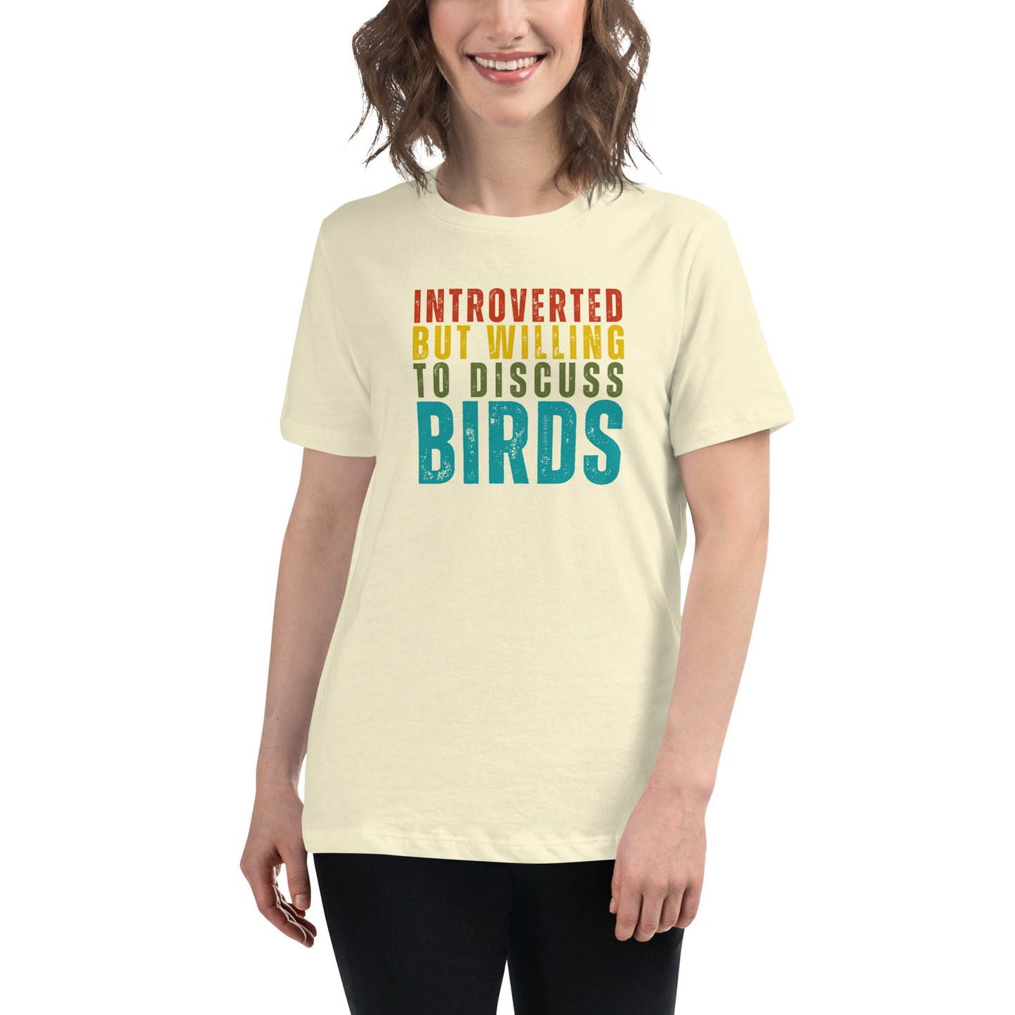 Birding Gifts for Mom