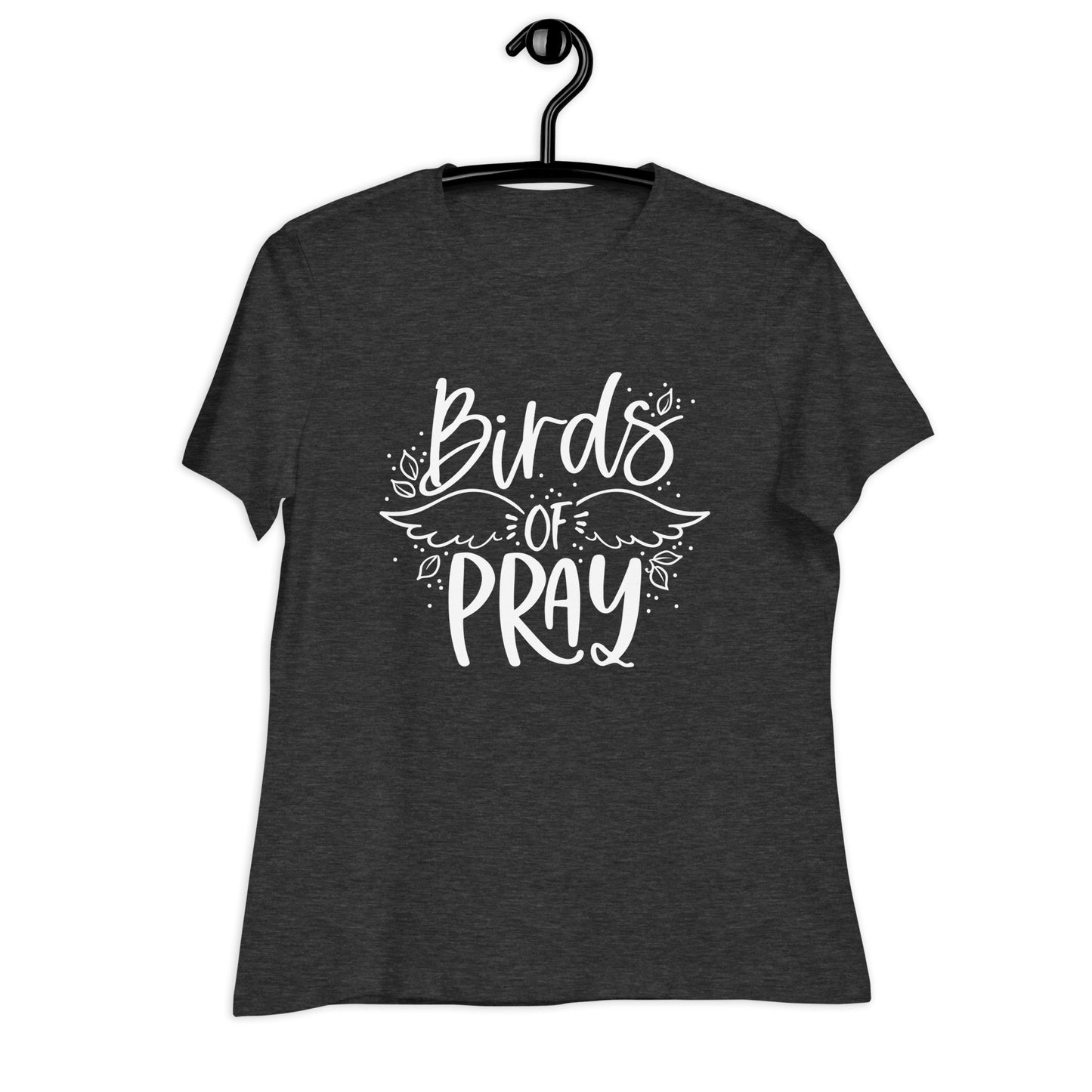 Birds of Pray Women's Relaxed T-Shirt