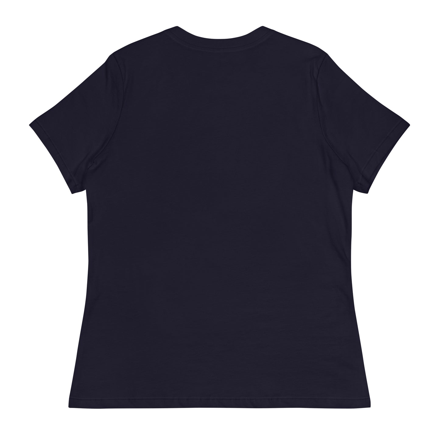 Perched, Women's Relaxed T-Shirt