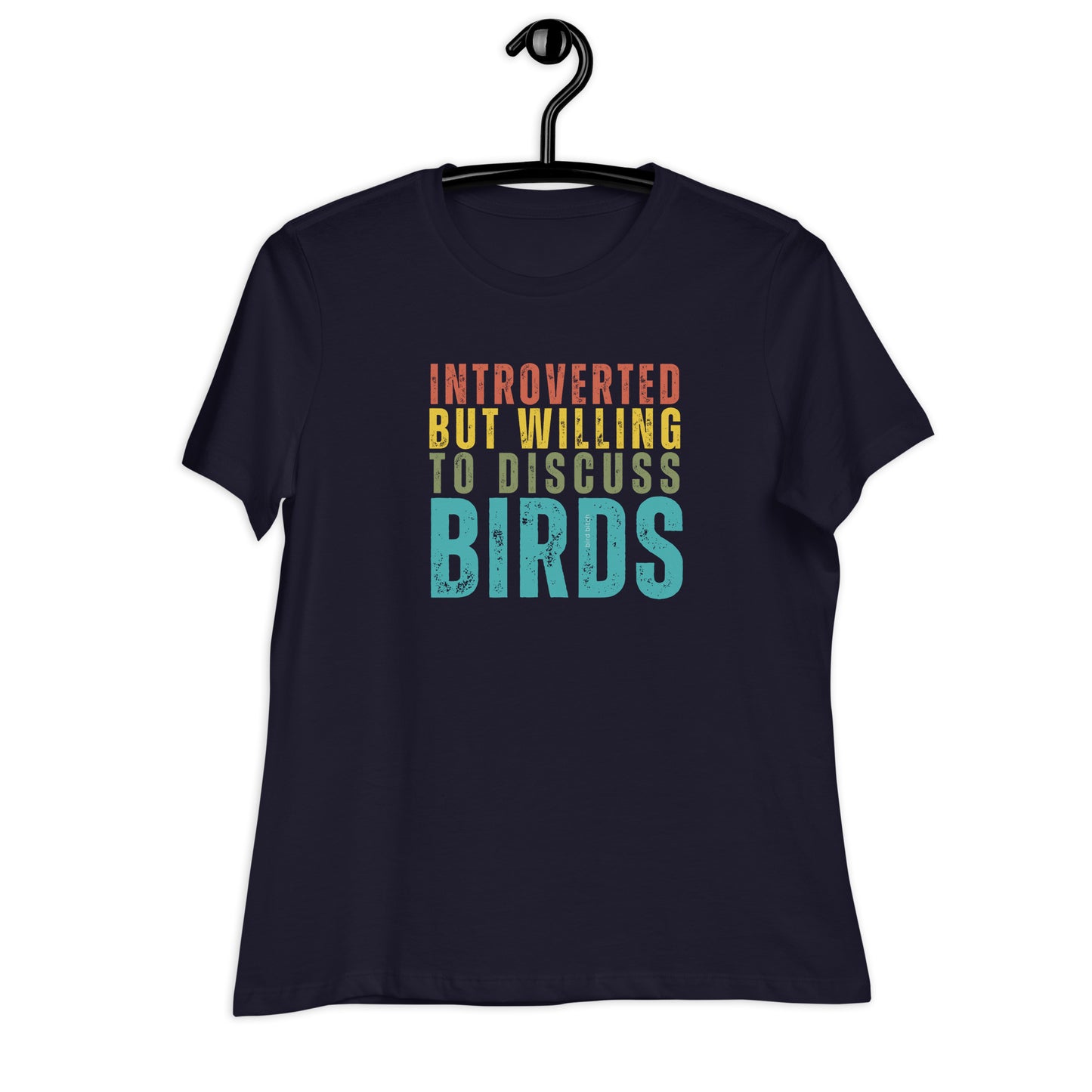 Bird Lover T-Shirt
