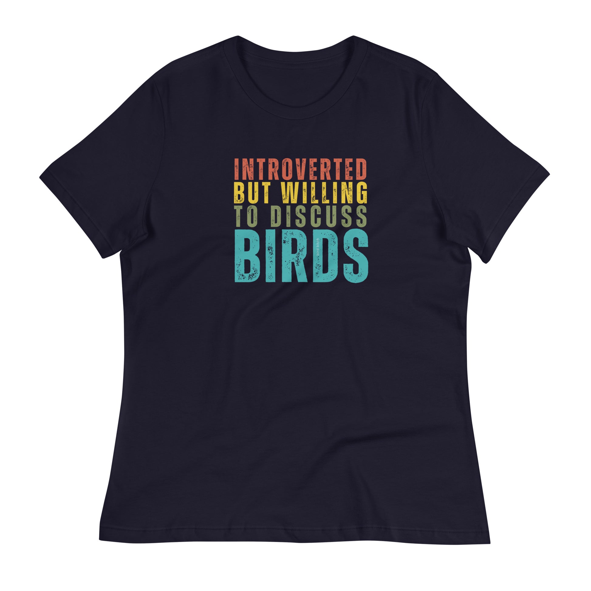 Introverted Bird Lover Gifts