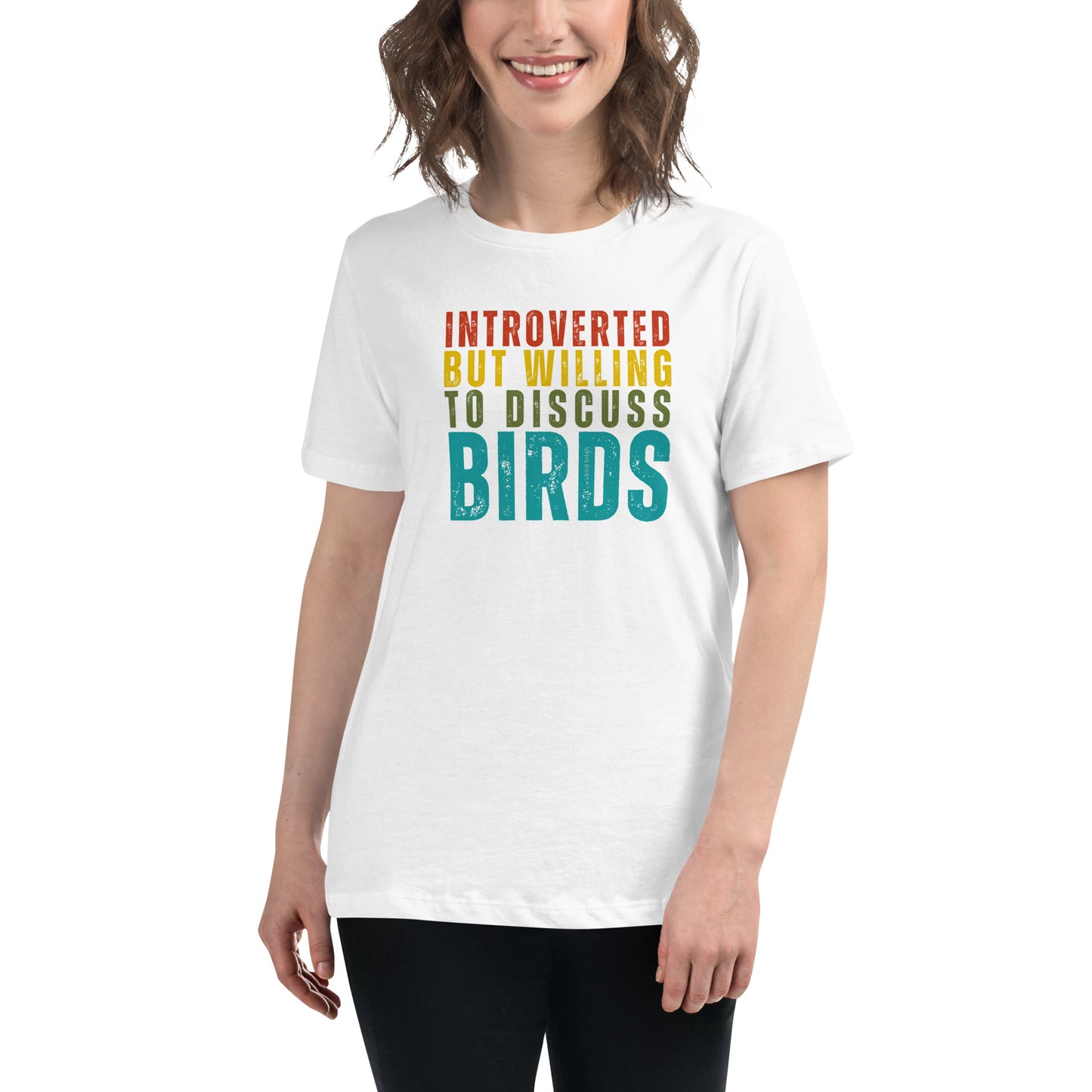 Bird Gifts for Mom